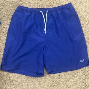 Men’s Vineyard Vines swim trunks
